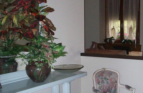 Vanzaghello House | La Bottega del Falegname