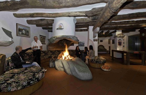 Forcola Hotel | La Brace Hotel & Restaurant