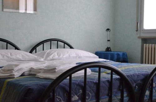 Old Town Bed & Breakfast | La Buonanotte