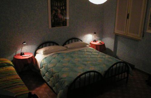 Old Town Bed & Breakfast | La Buonanotte