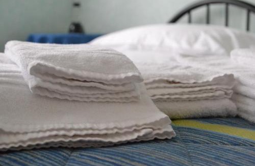 Old Town Bed & Breakfast | La Buonanotte