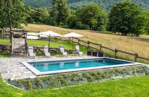 Colico House | La cà del Bisun