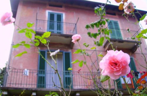 Lierna Apartment | La Cà del Menèc