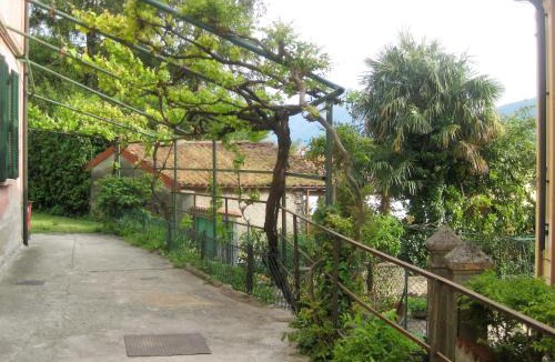 Lierna Apartment | La Cà del Menèc