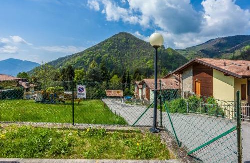 Gazzaniga Apartment | La Cà Dol Sùl