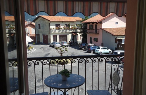 Cernobbio Apartment | La cà in Piaza - Cernobbio - Lake Como