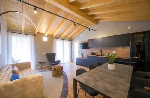 Crociale Apartment | La Còrt Apartments - Number 5