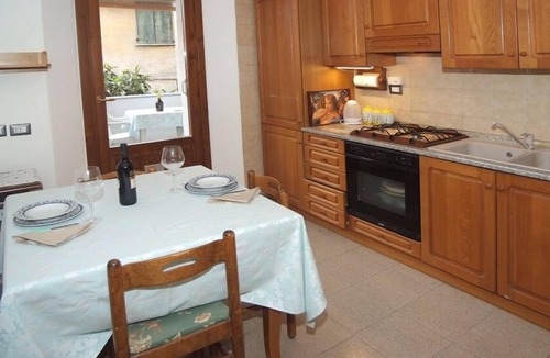 Torno House | La Cambusa, private parking