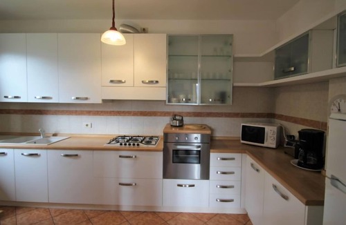 Brezzo di Bedero Apartment | La Canonica by Interhome