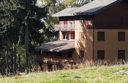 Pian delle Betulle Apartment | La Capanna di Pian delle Betulle...In the last paradise!!!