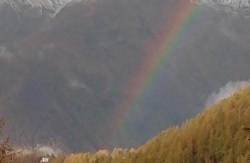 Pian delle Betulle Apartment | La Capanna di Pian delle Betulle...In the last paradise!!!