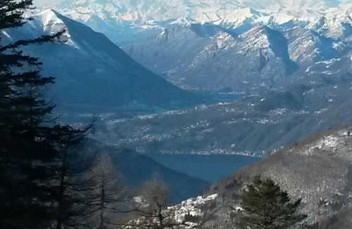 Pian delle Betulle Apartment | La Capanna di Pian delle Betulle...In the last paradise!!!