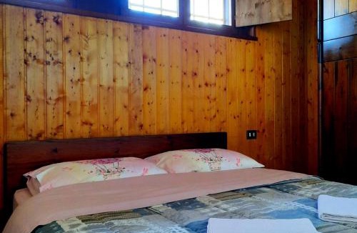 Pian delle Betulle Apartment | La Capanna