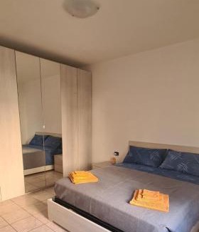 Lacchiarella Bed & Breakfast | La casa Ciarlasca