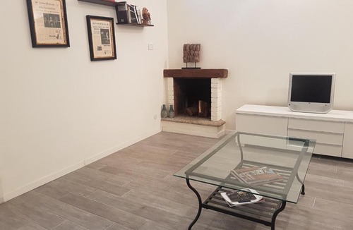 Como City Centre Apartment | La casa degli artisti