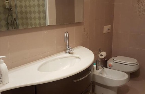 Como City Centre Apartment | La casa degli artisti