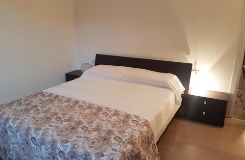 Como City Centre Apartment | La casa degli artisti