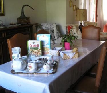 Malnate Bed & Breakfast | La casa dei pini