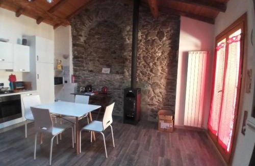 Colico House | La casa del Ciodo