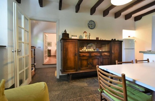 Cosio Valtellino House | La Casa del Nonno by Interhome