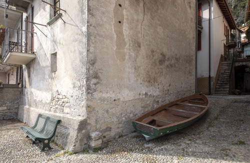 Colonno Apartment | La Casa del Pescatore