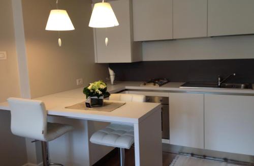Lovere Old Town Apartment | La Casa Del Porto