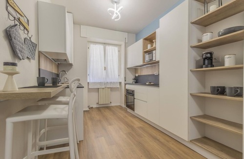Varenna Apartment | La Casa del Sarto in Perledo
