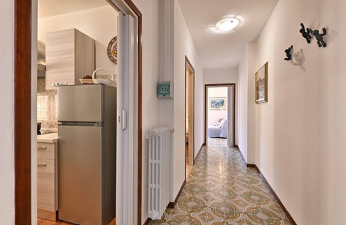 Bogliaco Apartment | La Casa del Vento - Appartamento Montagna by Theater Home
