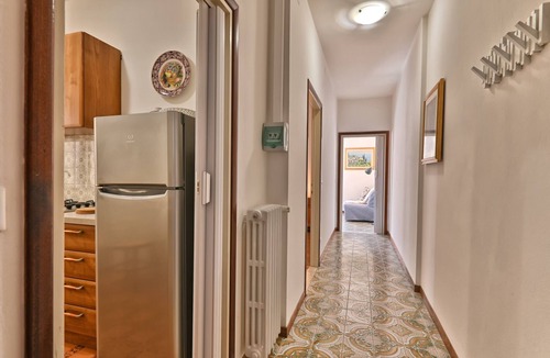 Bogliaco Apartment | La Casa del Vento - Appartamento Collina by Theater Home