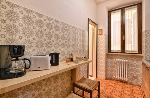 Bogliaco Apartment | La Casa del Vento - Appartamento Lago by Theater Home