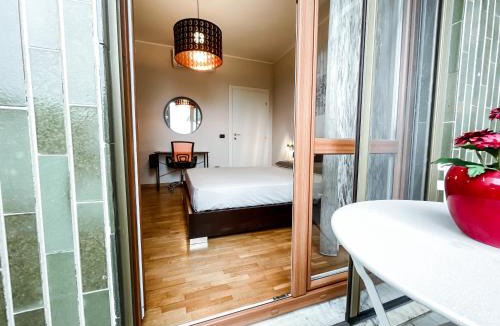 Gaggiano Apartment | La Casa del Viaggiatore, Gaggiano