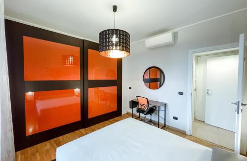 Gaggiano Apartment | La Casa del Viaggiatore, Gaggiano