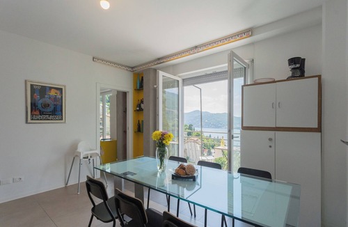 Blevio Apartment | La Casa dell'Architetto