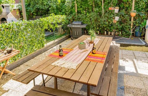 Brembate House | La casa dell'ulivo