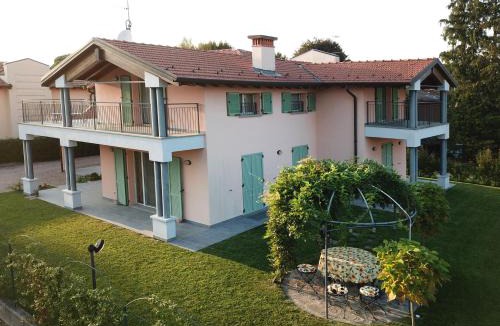 Vedano Olona Bed & Breakfast | La Casa Della Volpe