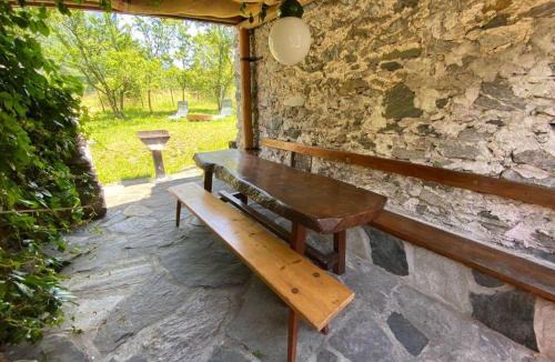Piuro Bed & Breakfast | La Casa delle Castagne