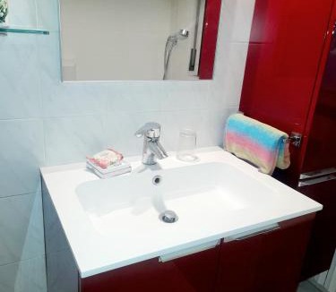 Seregno Apartment | La casa delle farfalle