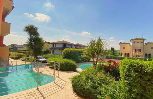 Vaccarolo Apartment | La Casa delle Mimose