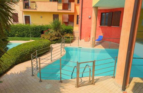 Vaccarolo Apartment | La Casa delle Mimose