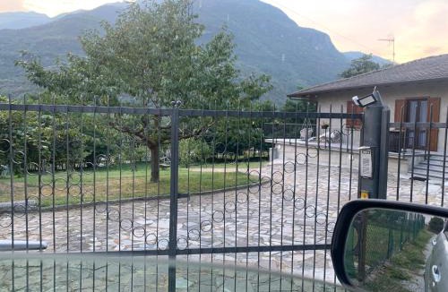 Capo di Ponte House | La casa delle Sante