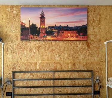 Villaggio degli Sposi Apartment | La casa di Alyss