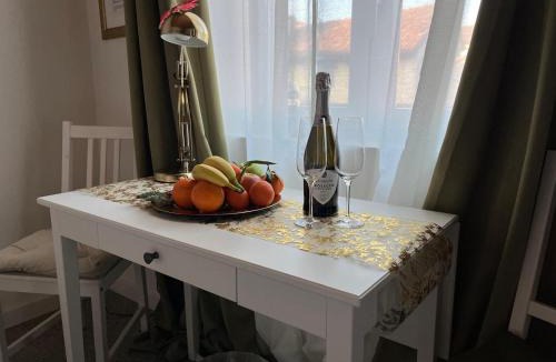Vaprio d'Adda Bed & Breakfast | La casa di Amos