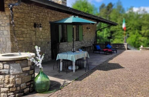 Onore House | La Casa di Angi