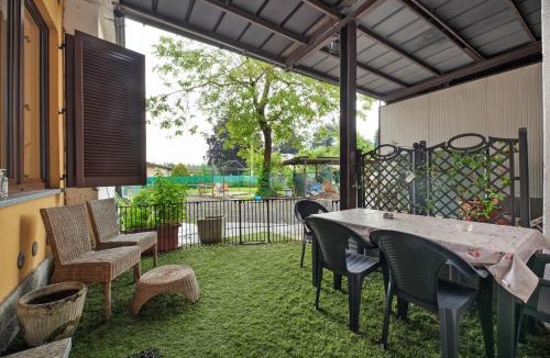 Lanzo d'Intelvi Apartment | La Casa Di Angio - Val D'Intelvi