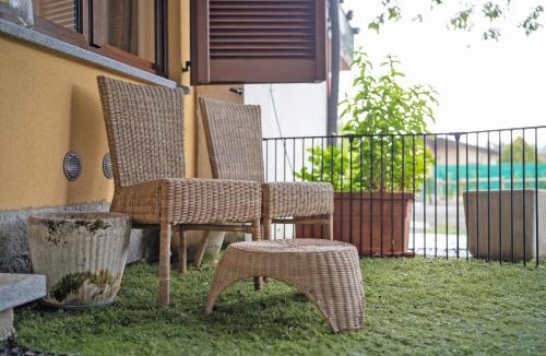 Lanzo d'Intelvi Apartment | La Casa Di Angio - Val D'Intelvi