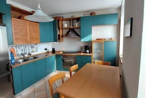 Comabbio Apartment | La Casa di Anna: Lake Maggiore area. Private Beach