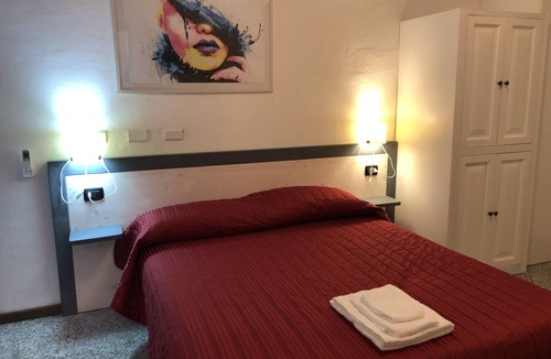 Delebio Bed & Breakfast | La Casa di Anna
