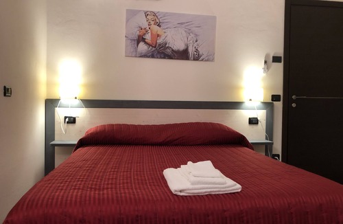 Delebio Bed & Breakfast | La Casa di Anna