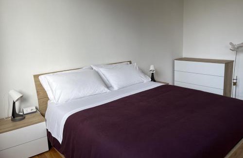 Cesano Maderno Apartment | la casa di Antoine