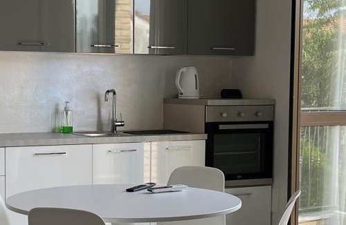 Cesano Maderno Apartment | la casa di Antoine